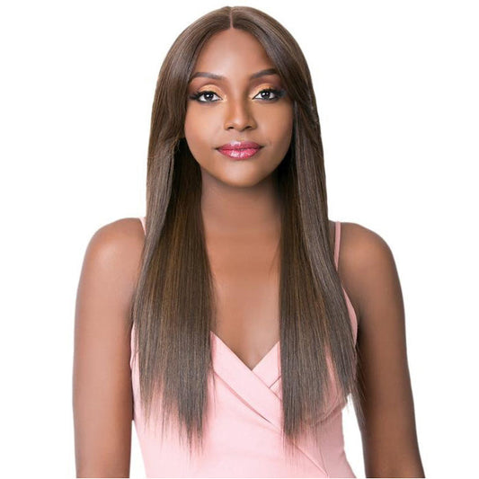 It's A Wig Lace Front Wig - SWISS LACE CURTAIN CALL Alexwigs