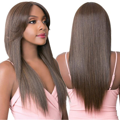 It's A Wig Lace Front Wig - SWISS LACE CURTAIN CALL Alexwigs