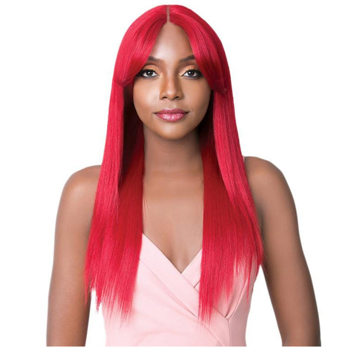 It's A Wig Lace Front Wig - SWISS LACE CURTAIN CALL Alexwigs