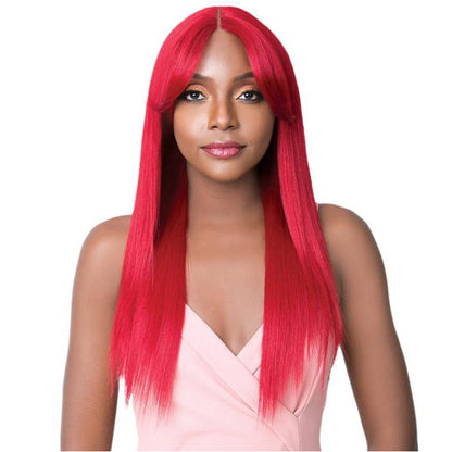 It's A Wig Lace Front Wig - SWISS LACE CURTAIN CALL Alexwigs