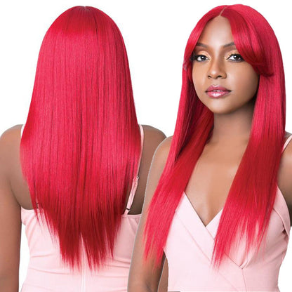 It's A Wig Lace Front Wig - SWISS LACE CURTAIN CALL Alexwigs