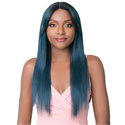 It's A Wig Lace Front Wig - SWISS LACE CURTAIN CALL Alexwigs