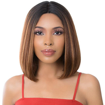 It's a Wig Lace Front Wig - ST DIOS Alexwigs