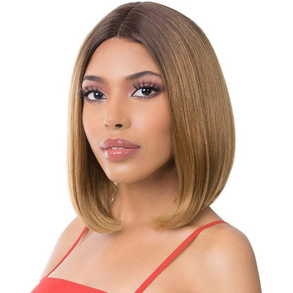 It's a Wig Lace Front Wig - ST DIOS Alexwigs