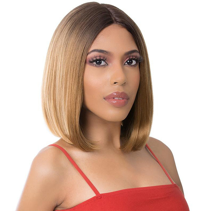It's a Wig Lace Front Wig - ST DIOS Alexwigs