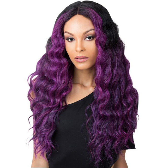 It's a Wig Full Wig - EDGAR Alexwigs