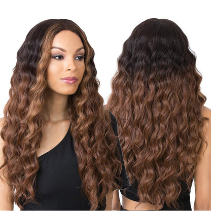 It's a Wig Full Wig - EDGAR Alexwigs