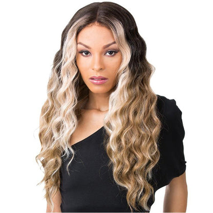 It's a Wig Full Wig - EDGAR Alexwigs