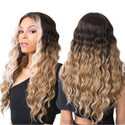 It's a Wig Full Wig - EDGAR Alexwigs