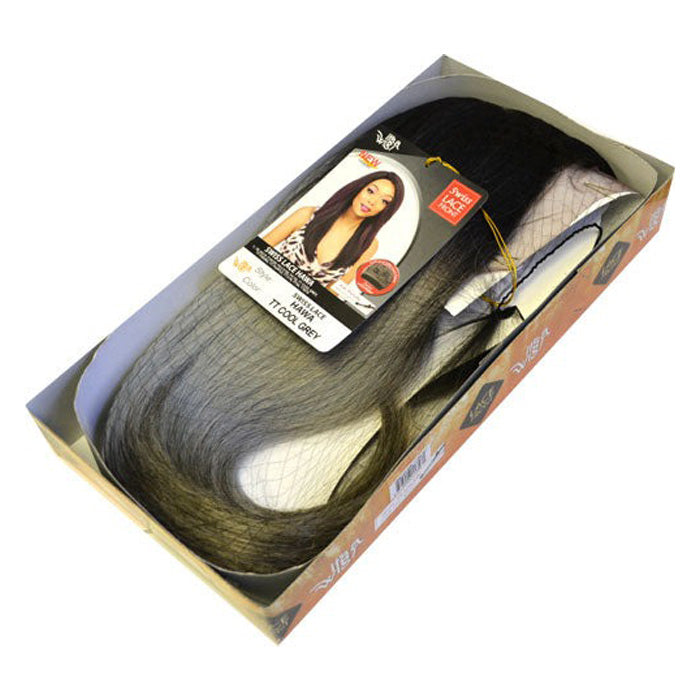 It's a Wig Swiss Lace Front Wig - HAWA Alexwigs