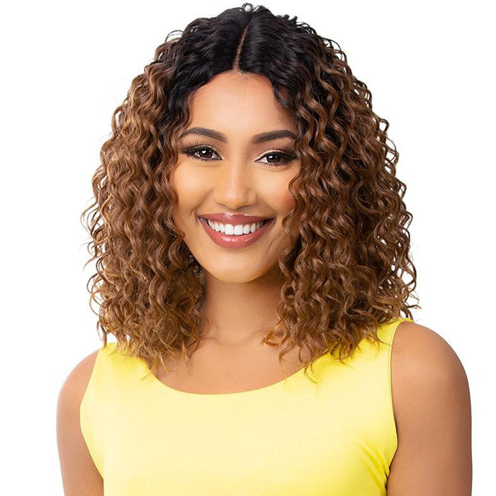 It's a Wig HD Lace Front Wig - FINLEY Alexwigs