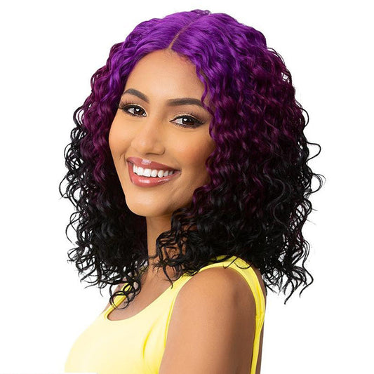 It's a Wig HD Lace Front Wig - FINLEY Alexwigs