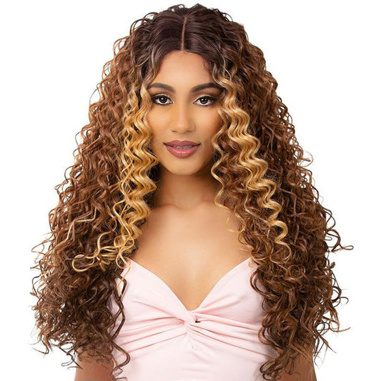 It's a Wig HD Lace Front Wig - JULIETTA Alexwigs