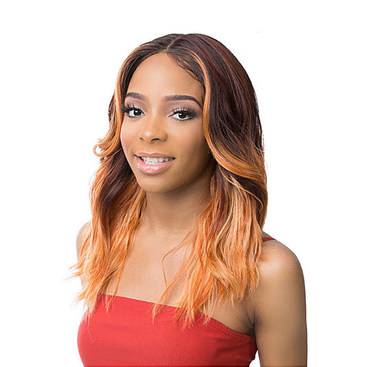 It's a Wig HD Lace Front Wig - MESI Alexwigs