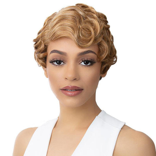 It's a Wig HD Lace Front Wig - LOVE ME Alexwigs
