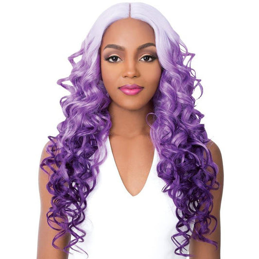 It's a Wig Lace Front Wig - SWISS LACE HOUSTON 2 Alexwigs