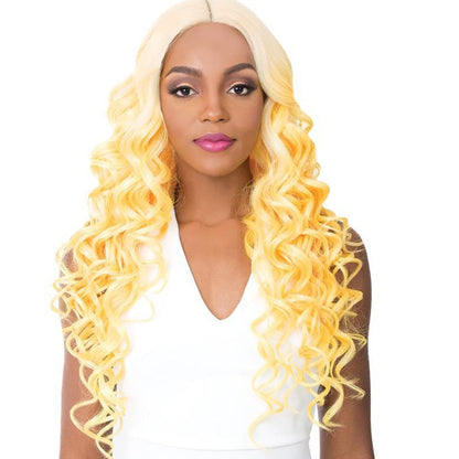 It's a Wig Lace Front Wig - SWISS LACE HOUSTON 2 Alexwigs