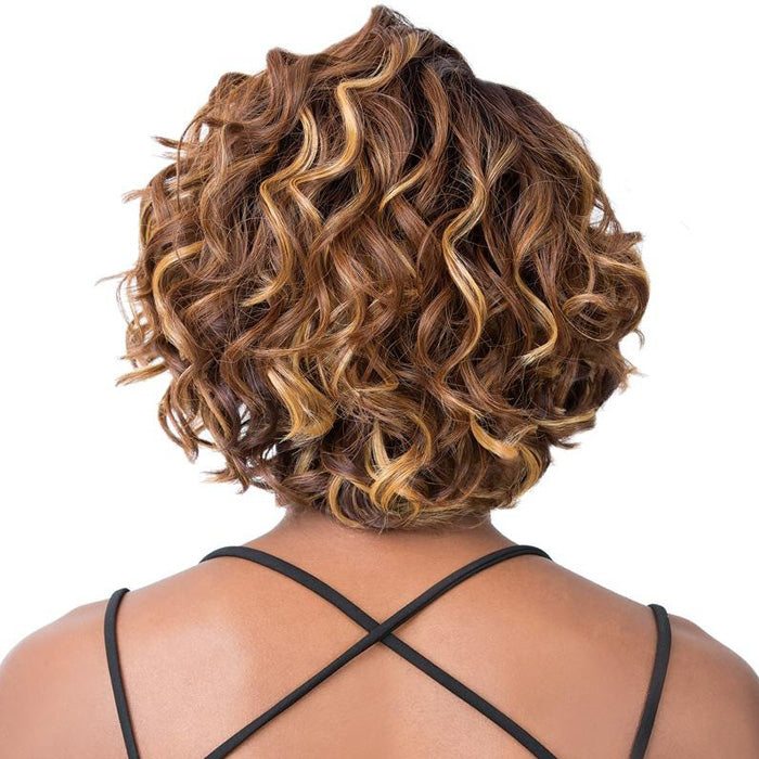 It's a Wig Hand-Tied Part 2020 Wig - KALINA Alexwigs