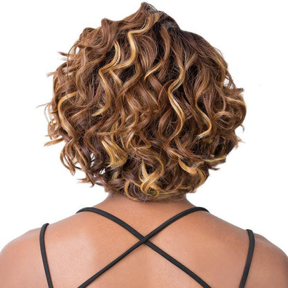 It's a Wig Hand-Tied Part 2020 Wig - KALINA Alexwigs