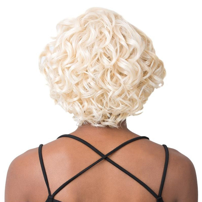 It's a Wig Hand-Tied Part 2020 Wig - KALINA Alexwigs