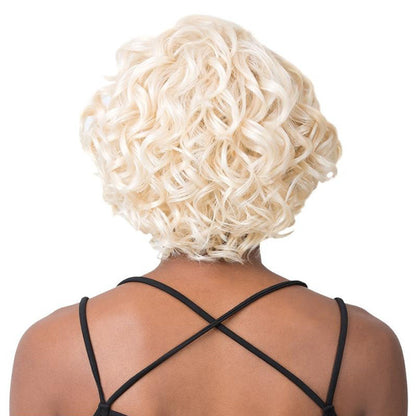 It's a Wig Hand-Tied Part 2020 Wig - KALINA Alexwigs