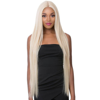 It's a Wig Swiss Lace Front Wig - SWISS LACE KARLEEN Alexwigs