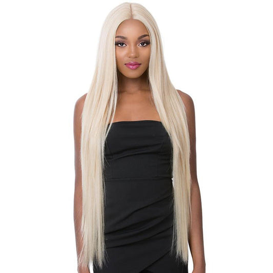 It's a Wig Swiss Lace Front Wig - SWISS LACE KARLEEN Alexwigs