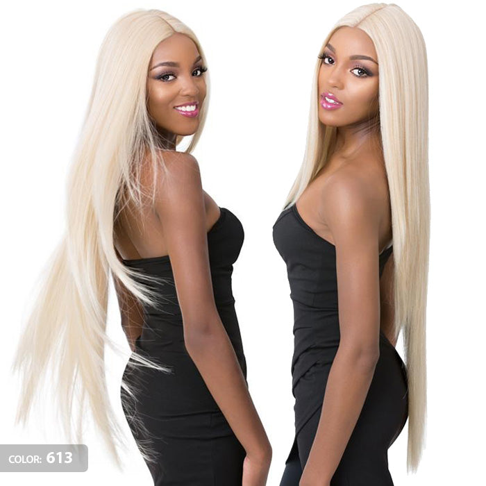 It's a Wig Swiss Lace Front Wig - SWISS LACE KARLEEN Alexwigs