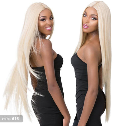 It's a Wig Swiss Lace Front Wig - SWISS LACE KARLEEN Alexwigs