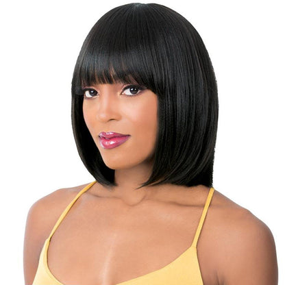 It's a Wig Full Wig - Q KATIA Alexwigs