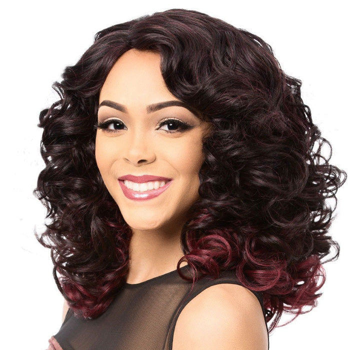 It's a Wig Full Wig - KESA Alexwigs