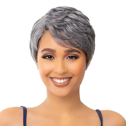 It's a Wig Full Wig - KEYSHA Alexwigs