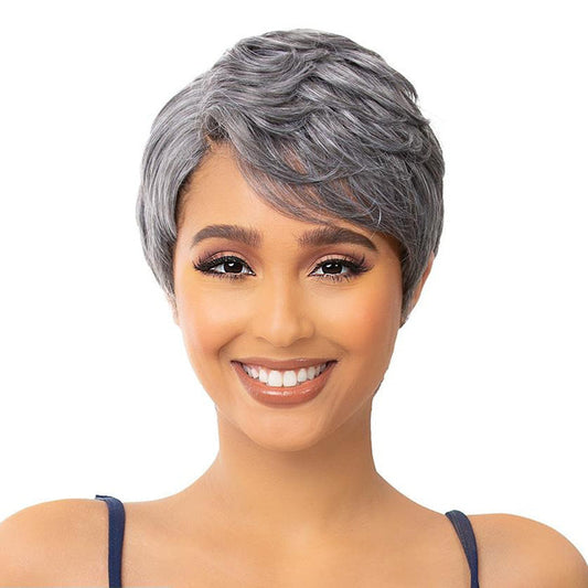 It's a Wig Full Wig - KEYSHA Alexwigs