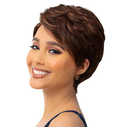 It's a Wig Full Wig - KEYSHA Alexwigs