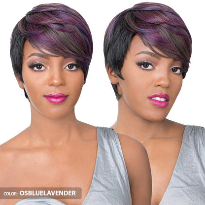 It's a Wig Full Wig - LOU Alexwigs