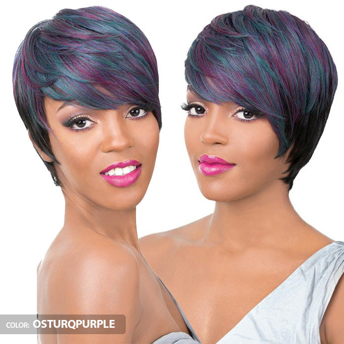 It's a Wig Full Wig - LOU Alexwigs