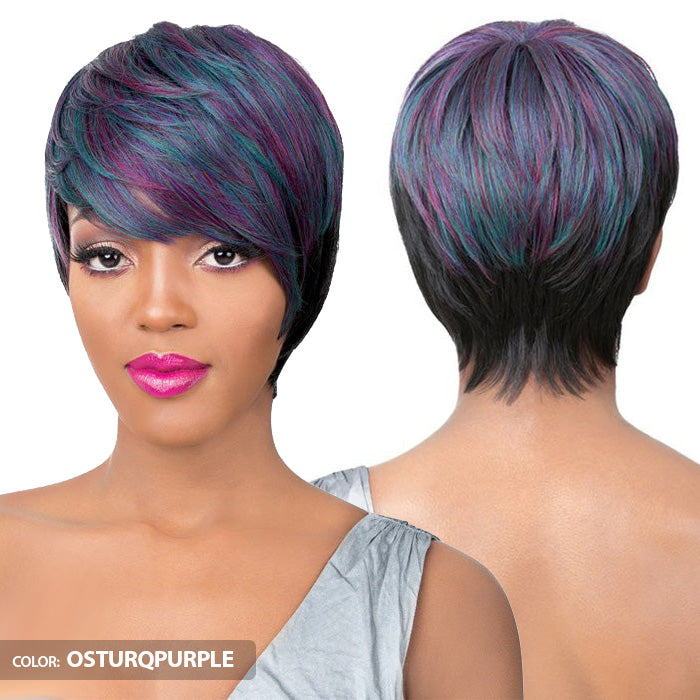 It's a Wig Full Wig - LOU Alexwigs