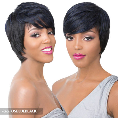 It's a Wig Full Wig - LOU Alexwigs