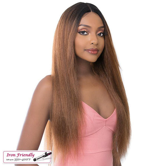 It's a Wig Lace Front Wig - ST MARIE Alexwigs