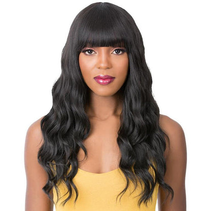 It's a Wig Full Wig - Q MARIELLA Alexwigs