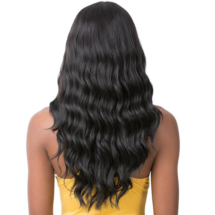 It's a Wig Full Wig - Q MARIELLA Alexwigs