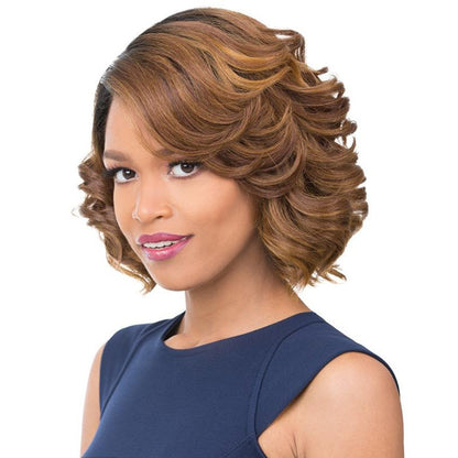 It's a Wig Full Wig - MILAN Alexwigs