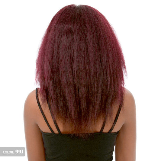 It's A Wig 100% Human Hair Full Lace Wig - MOCHA Alexwigs