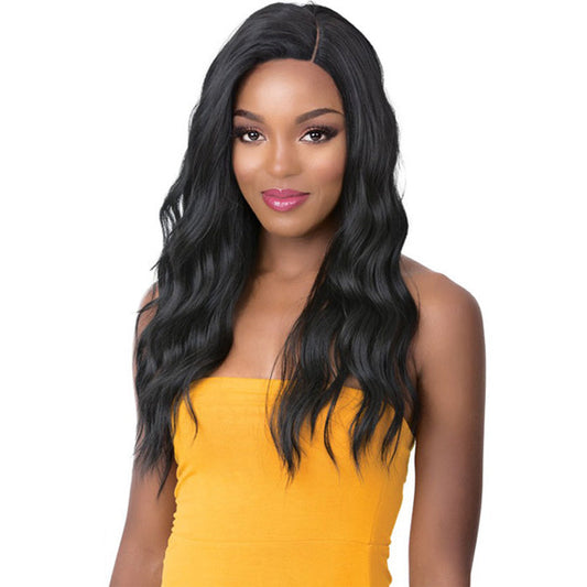 It's A Wig 2 Way Lace Part Wig - VIXEN TOP NOVA Alexwigs