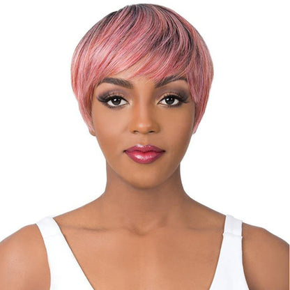 It's A Wig Full Wig - Q KAI Alexwigs