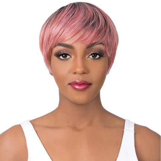 It's A Wig Full Wig - Q KAI Alexwigs