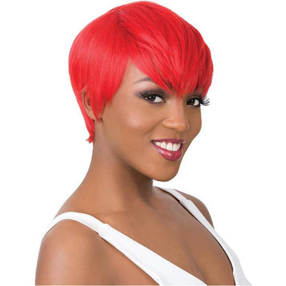 It's A Wig Full Wig - Q KAI Alexwigs