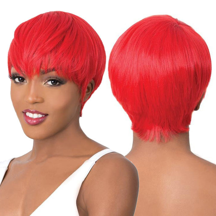 It's A Wig Full Wig - Q KAI Alexwigs