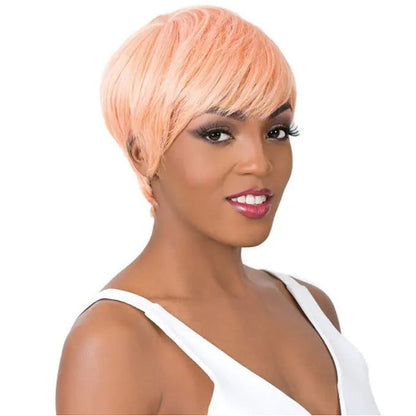 It's A Wig Full Wig - Q KAI Alexwigs