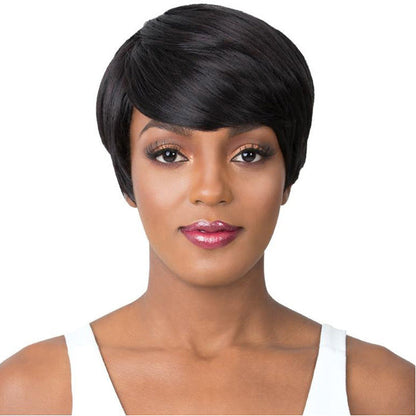 It's A Wig Full Wig - Q KAI Alexwigs